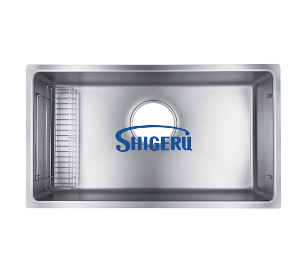 Chậu Rửa Chén Một Hộc Shigeru JSN-K FS - jsn k fs 5165 1
