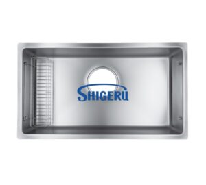 Chậu Rửa Chén Một Hộc Shigeru JSN-K FS
