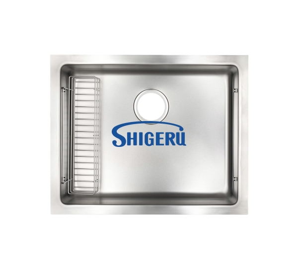Chậu Rửa Chén Một Hộc Shigeru JSS-K FS