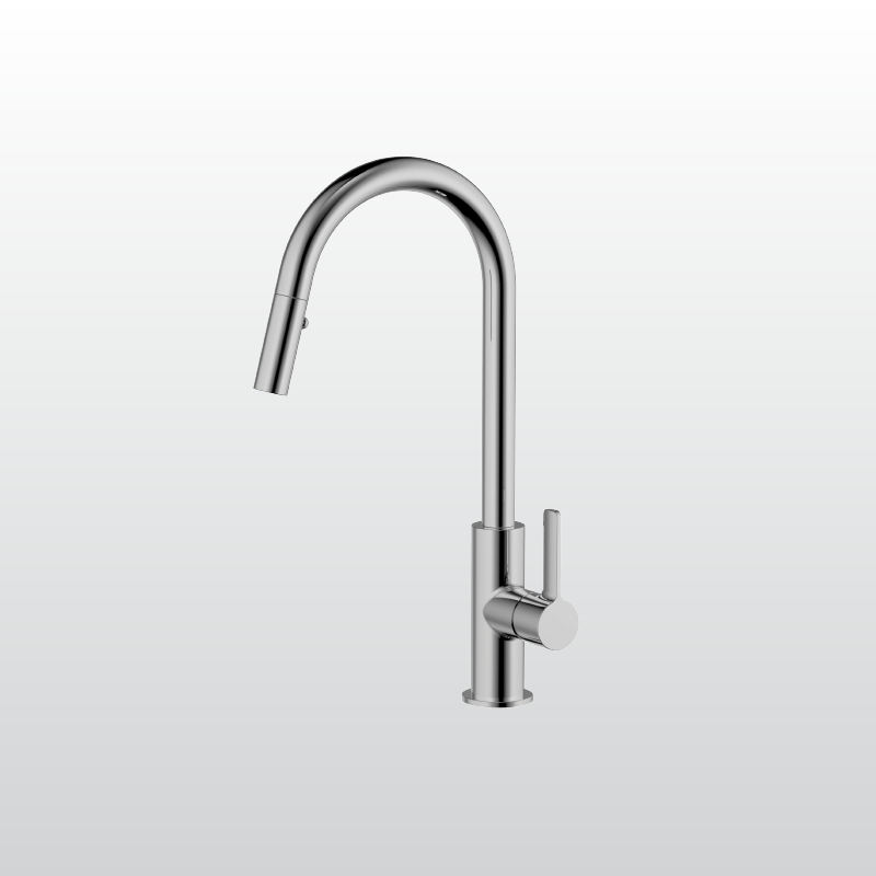 VÒI CHẬU RỬA CHÉN MALLOCA K012C  - k012c 1