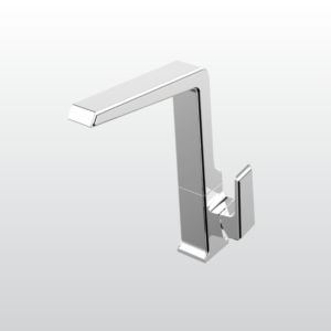 Vòi chậu rửa chén K014C - k014c 1