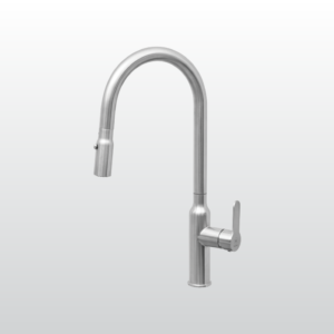 VÒI RỬA CHÉN MALLOCA K046-SS - k046 ss 1