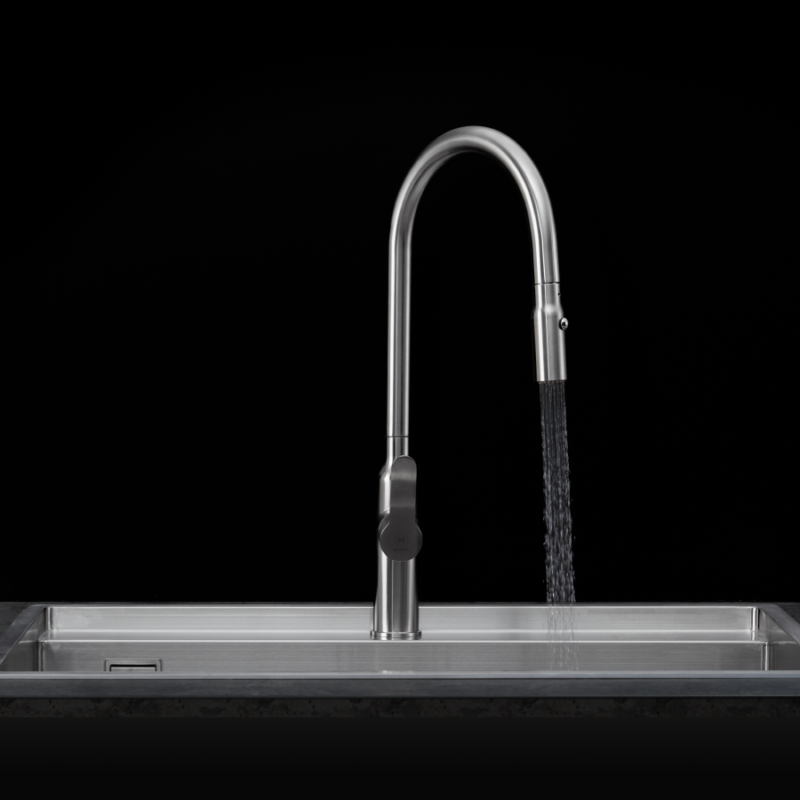 VÒI RỬA CHÉN MALLOCA K046-SS - k046 ss 2 c9b148101e3e45208d7ae65f4d5d69f4