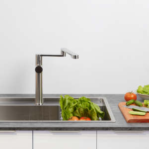 Vòi rửa chén K060-S - k060 s1ud