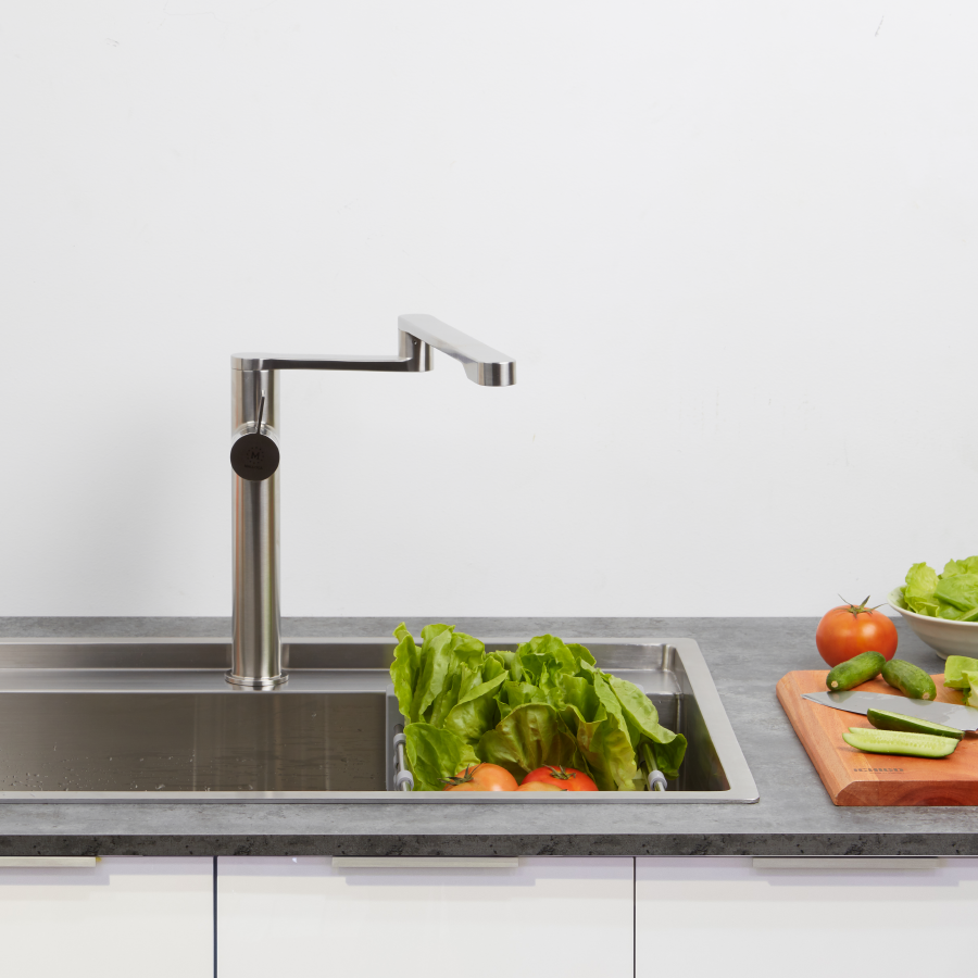 Vòi rửa chén K060-S - k060 s1ud