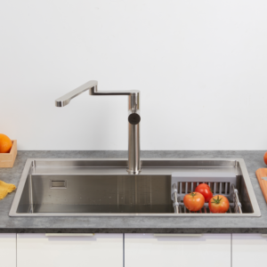 Vòi rửa chén K060-S - k060 s2ud