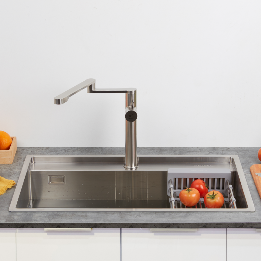 Vòi rửa chén K060-S - k060 s2ud