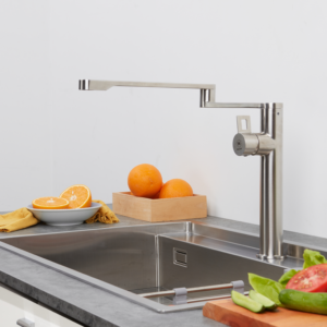 Vòi rửa chén K060-S - k060 s3ud