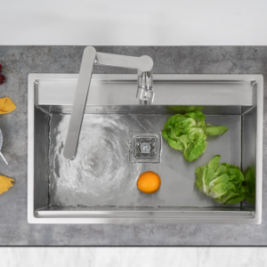 Vòi rửa chén K060-S - k060 s4ud