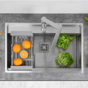 Vòi rửa chén K060-S - k060 s5ud