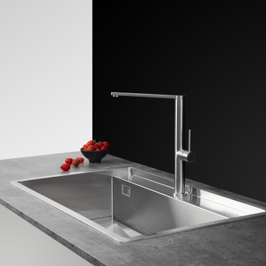 Vòi rửa chén K061-S - k061 s1ud