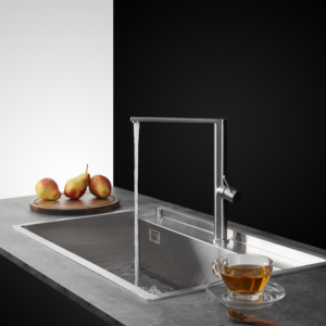 Vòi rửa chén K061-S - k061 s2ud