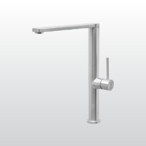VÒI RỬA CHÉN MALLOCA K061-SS - k061 ss 1