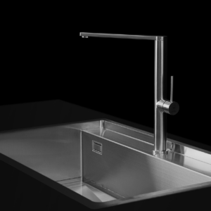 Vòi rửa chén K061-S - k061 sud