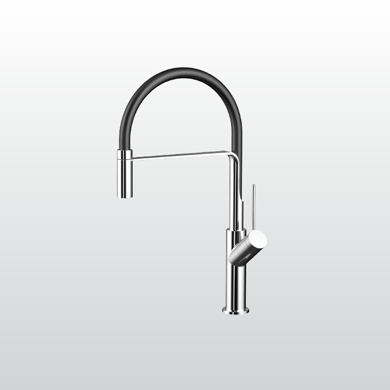 VÒI CHẬU RỬA CHÉN MALLOCA K081C