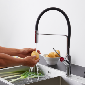 VÒI CHẬU RỬA CHÉN MALLOCA K081C  - k081c1ud