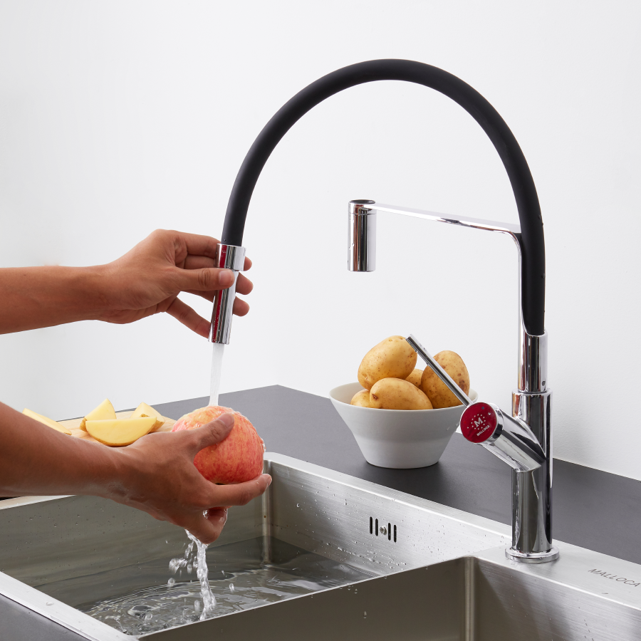 VÒI CHẬU RỬA CHÉN MALLOCA K081C  - k081c2ud
