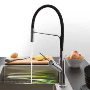 VÒI CHẬU RỬA CHÉN MALLOCA K081C  - k081cud
