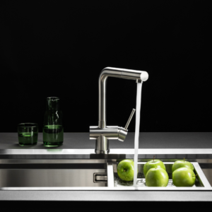 VÒI RỬA CHÉN MALLOCA K103-SS - k103 ss 2