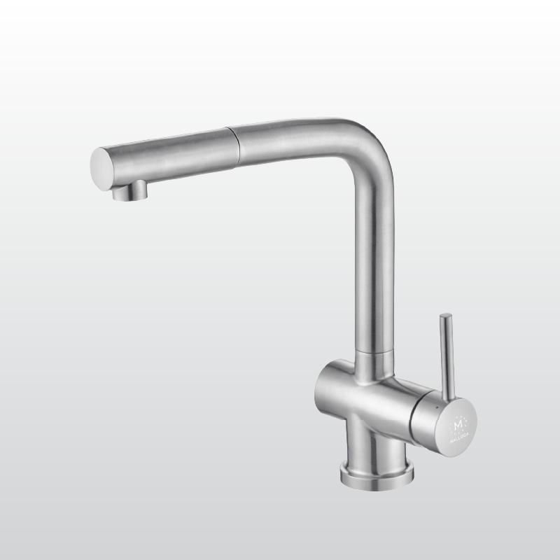 VÒI RỬA CHÉN MALLOCA K103-SS