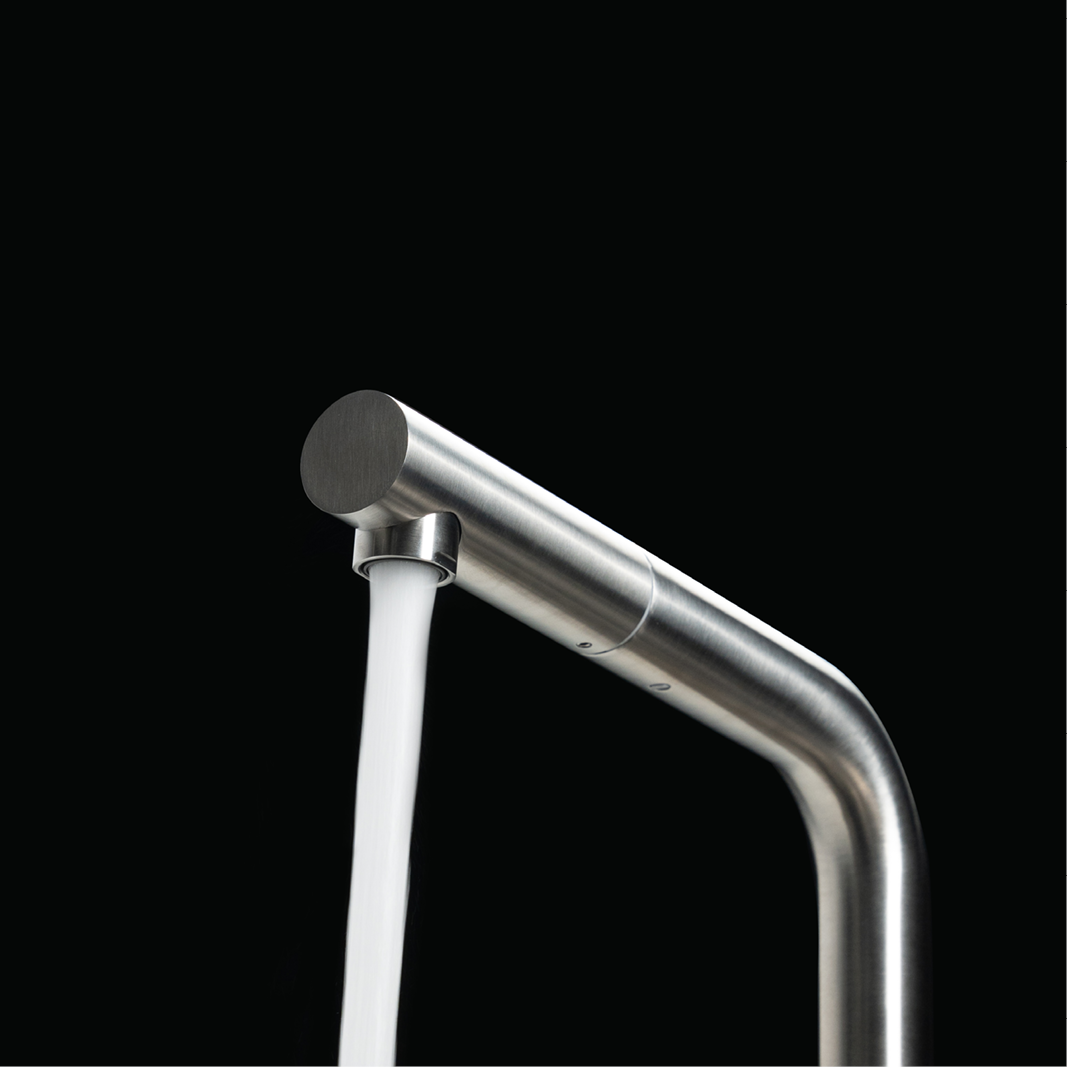 VÒI RỬA CHÉN MALLOCA K103-SS - k103 ss5