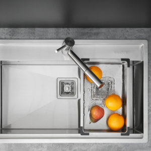 Vòi rửa chén K110-S - k110 s1ud