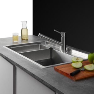 Vòi rửa chén K110-S - k110 sud