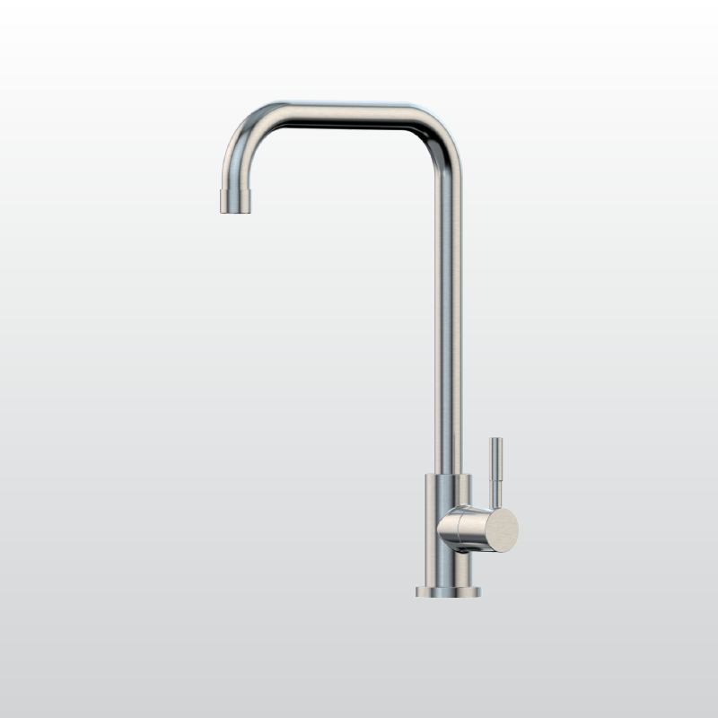 VÒI RỬA CHÉN MALLOCA K-115 XFIT - k115 xfit 1