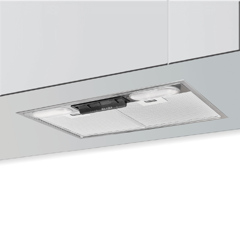 MÁY HÚT KHÓI KẾT HỢP KHỬ MÙI MALLOCA K1153