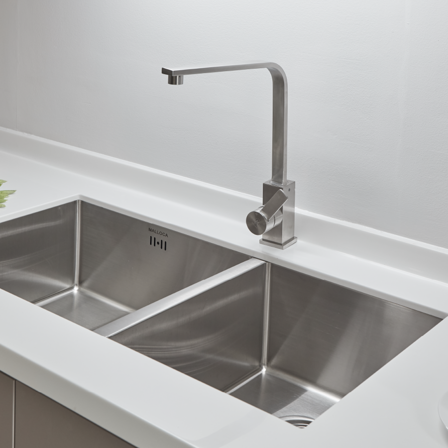 VÒI RỬA CHÉN MALLOCA K118-S - k118 sud