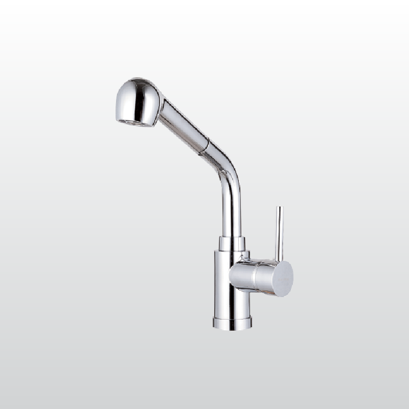 VÒI CHẬU RỬA CHÉN MALLOCA K119N9