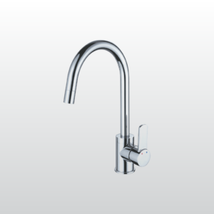 Vòi chậu rửa chén K119T1 - k119t1 1