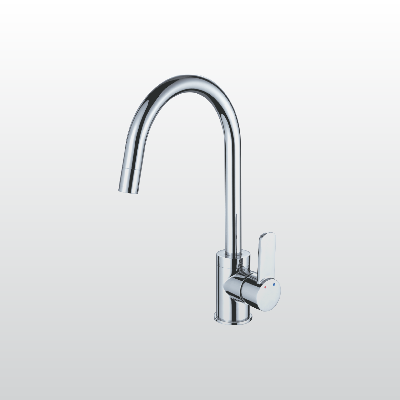 Vòi chậu rửa chén K119T1