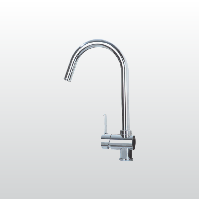 Vòi chậu rửa chén K119T3