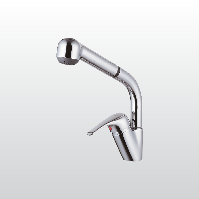 Vòi chậu rửa chén K119T4