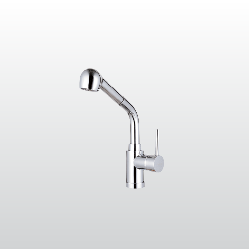Vòi chậu rửa chén K119T9 - k119t9 1