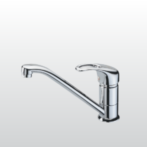 Vòi chậu rửa chén K120N - k120 1