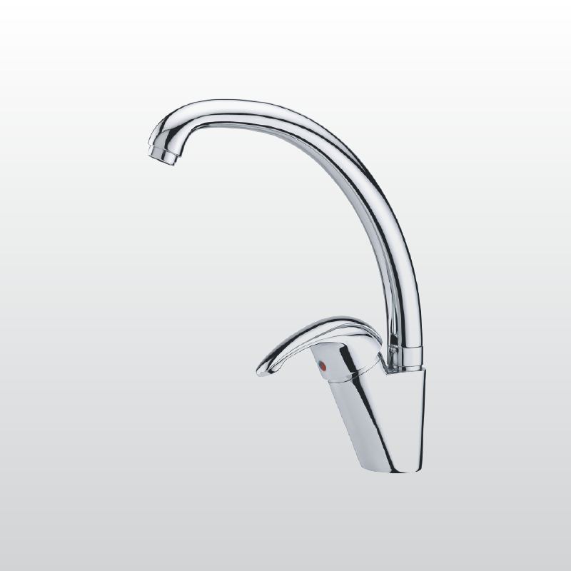 VÒI RỬA CHÉN MALLOCA K121N - k121n 1