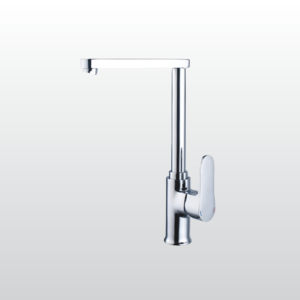 Vòi chậu rửa chén K129T - k129t 1
