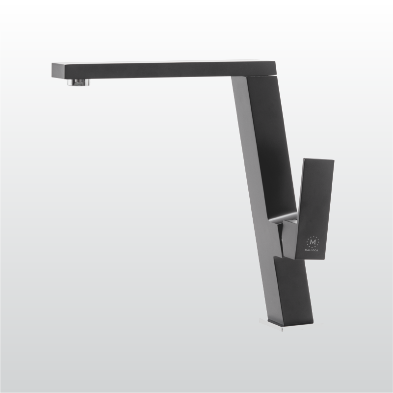 VÒI CHẬU RỬA CHÉN MALLOCA K131GR - k131gr 1