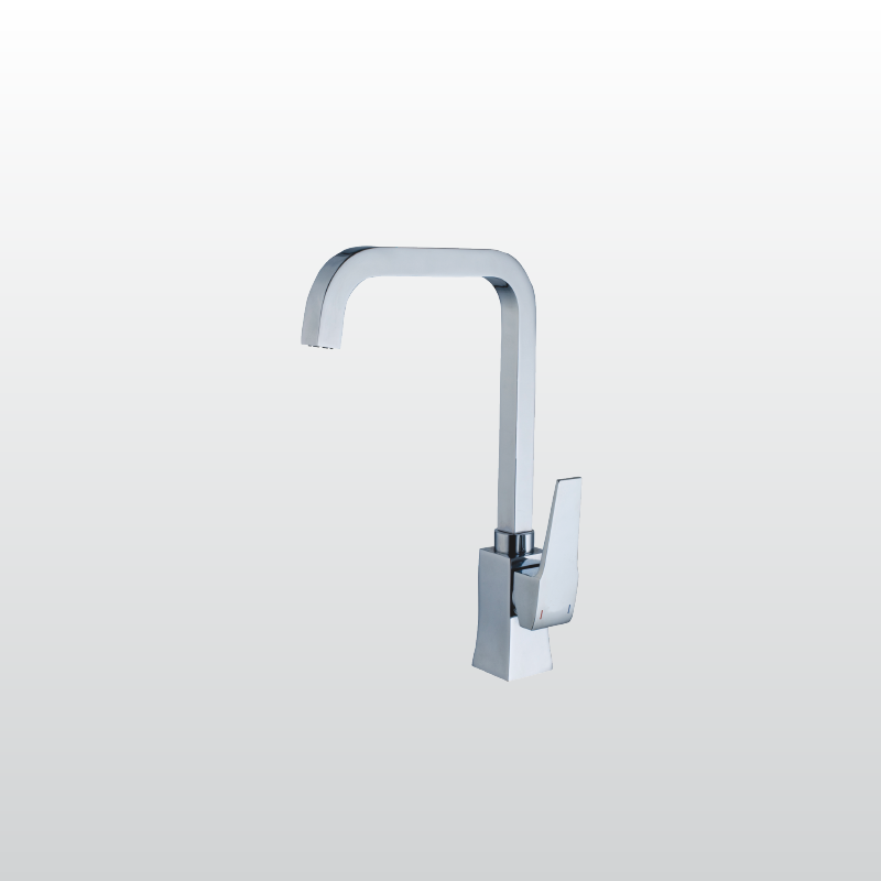 Vòi chậu rửa chén K136A - k136a 1