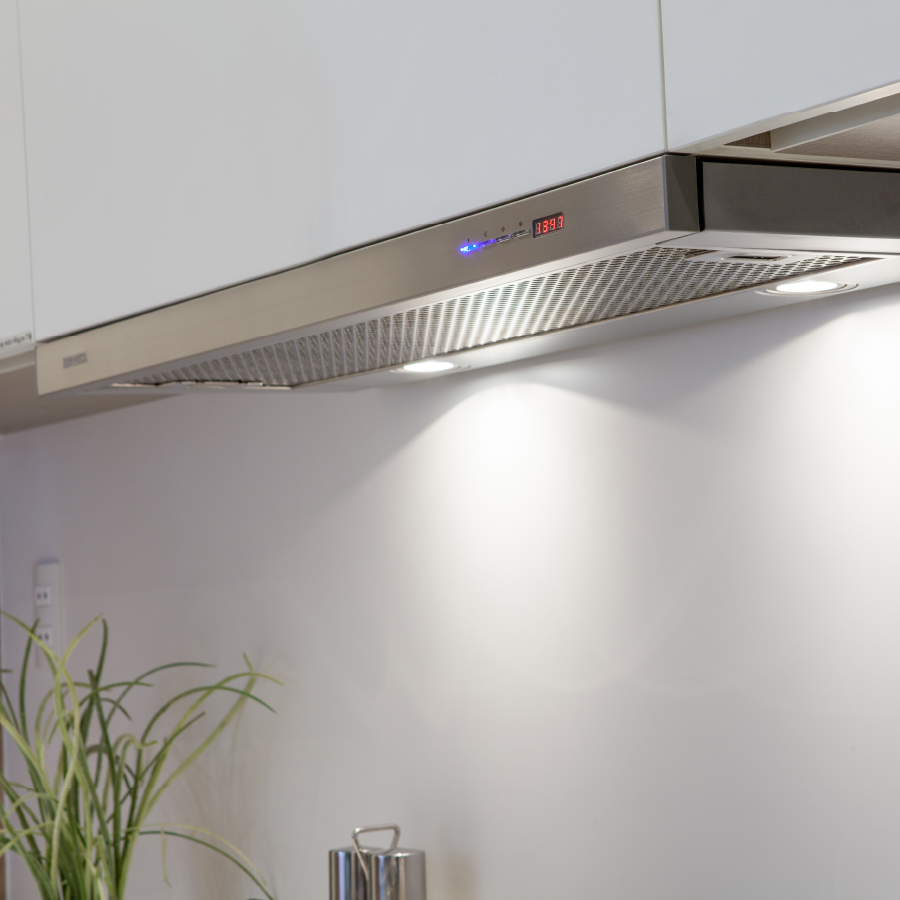 Máy hút mùi âm tủ K1509 - k1506 k1507 k15091ud