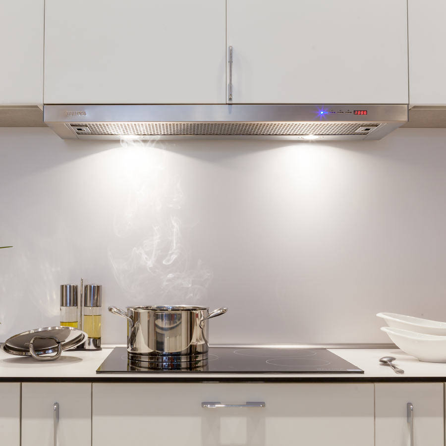 Máy hút mùi âm tủ K1509 - k1506 k1507 k1509ud