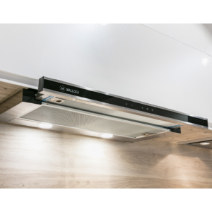 MÁY HÚT KHÓI KẾT HỢP KHỬ MÙI MALLOCA K1506 TC