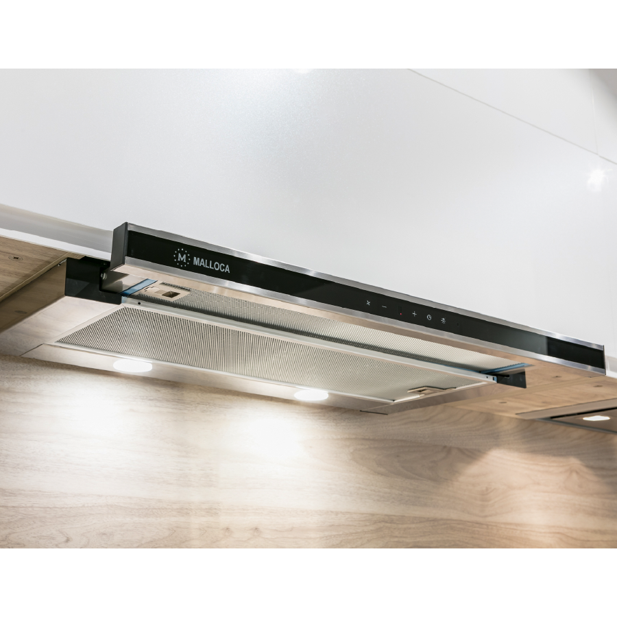Máy hút khói, khử mùi K1509 TC - k1506tc k1507tc k1509tc2ud
