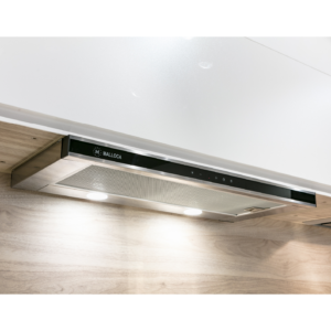 MÁY HÚT KHÓI KẾT HỢP KHỬ MÙI MALLOCA K1506 TC - k1506tc k1507tc k1509tc3ud 2
