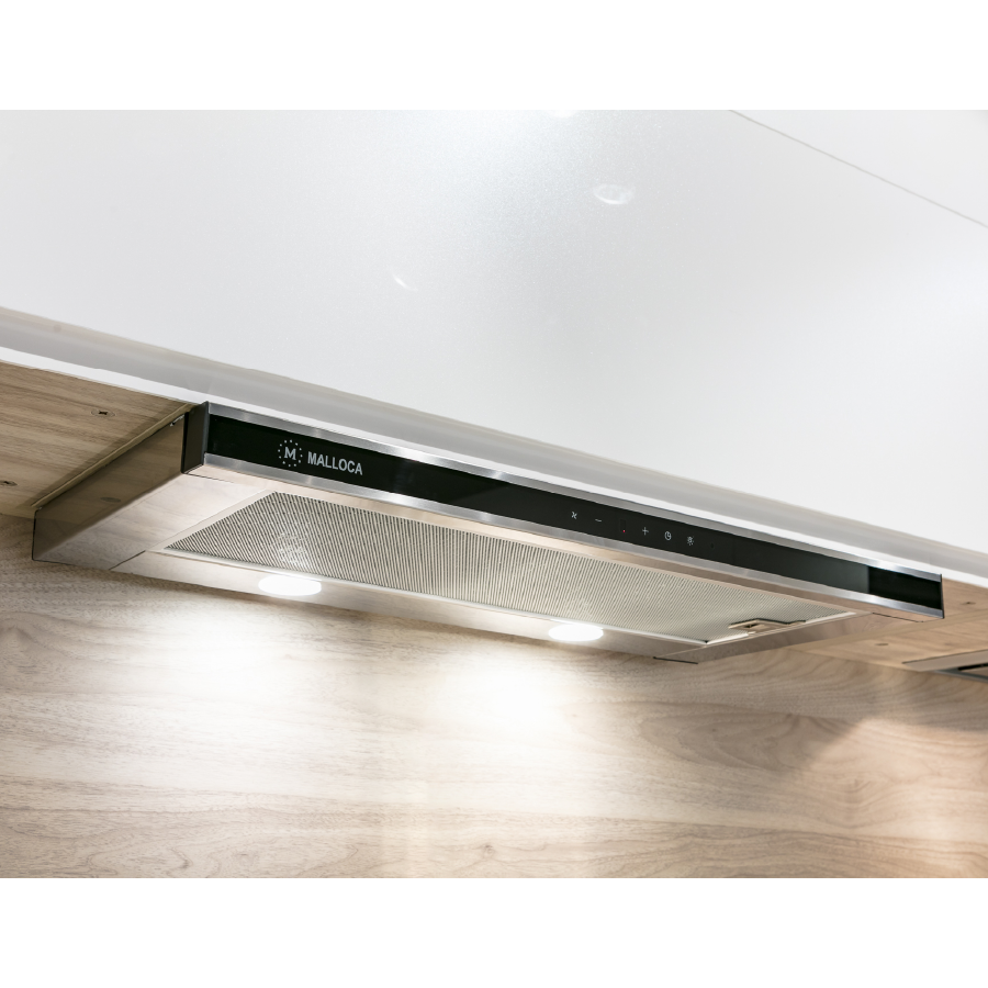 MÁY HÚT KHÓI KẾT HỢP KHỬ MÙI MALLOCA K1506 TC - k1506tc k1507tc k1509tc3ud 2