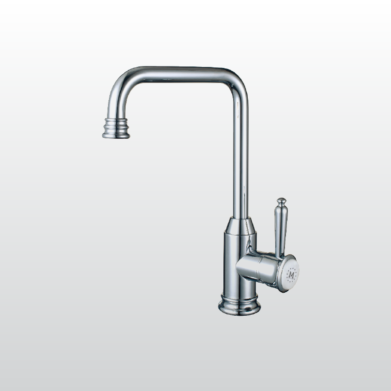 Vòi chậu rửa chén K186