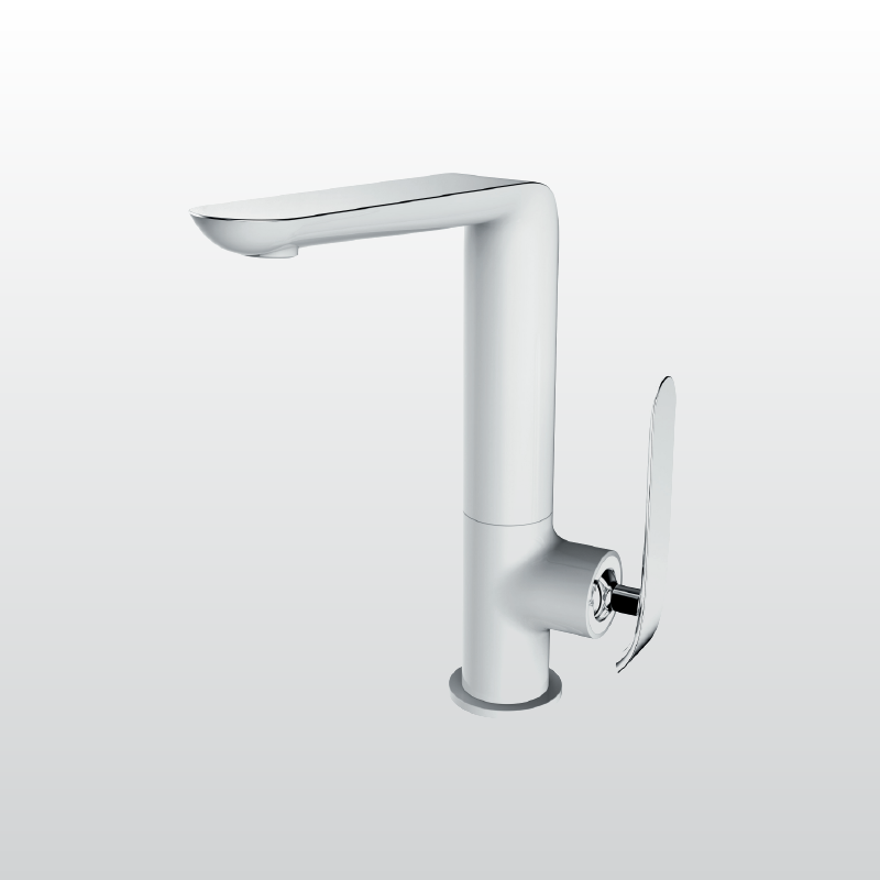 Vòi chậu rửa chén K275C