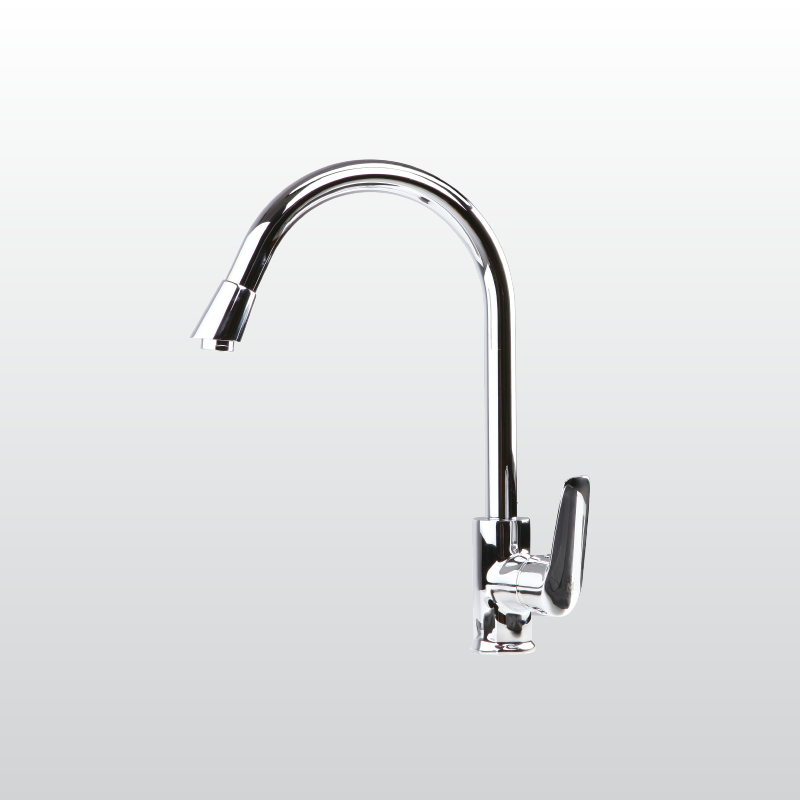 Vòi chậu rửa chén K279C - k279c 1 1